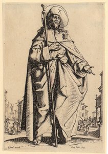  da Jacques Callot