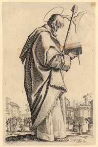  da Jacques Callot