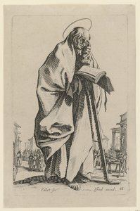  da Jacques Callot