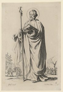  da Jacques Callot