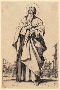  da Jacques Callot