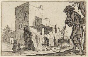 da Jacques Callot