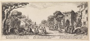  da Jacques Callot