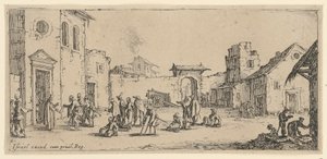  da Jacques Callot