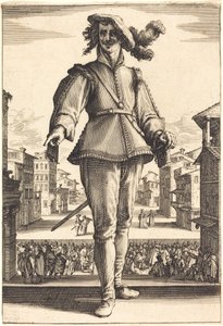 Il Capitano, o L