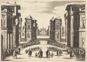  da Jacques Callot