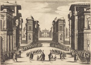  da Jacques Callot