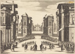  da Jacques Callot