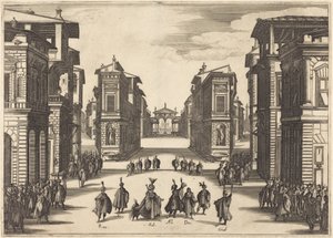  da Jacques Callot