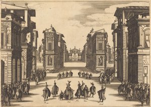  da Jacques Callot