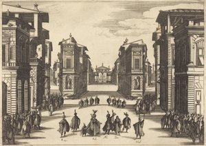  da Jacques Callot