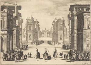  da Jacques Callot