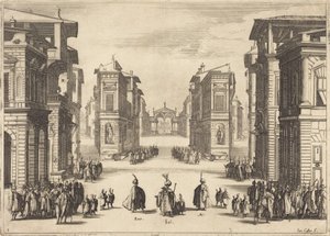  da Jacques Callot