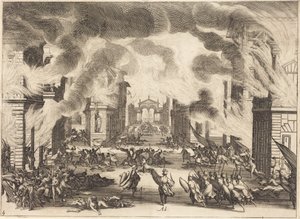  da Jacques Callot