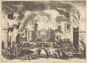  da Jacques Callot