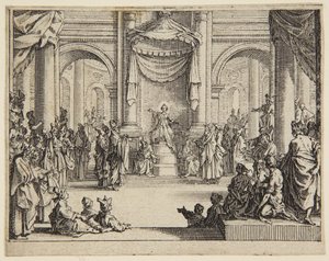  da Jacques Callot