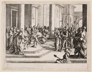 da Jacques Callot