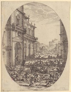  da Jacques Callot