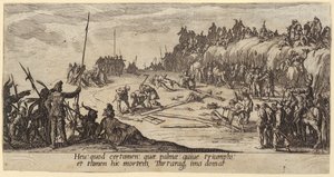  da Jacques Callot