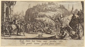  da Jacques Callot