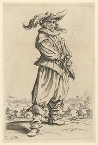  da Jacques Callot