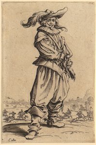  da Jacques Callot