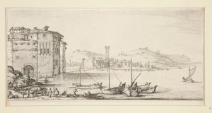 L da Jacques Callot