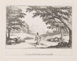 L da Jacques Callot