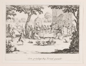 L da Jacques Callot