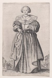  da Jacques Callot