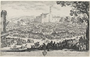 La Fiera dell