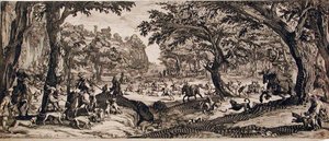  da Jacques Callot