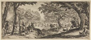 da Jacques Callot