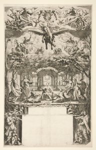 La Grande Tesi da Jacques Callot