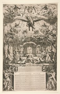 La Grande Tesi da Jacques Callot