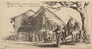  da Jacques Callot