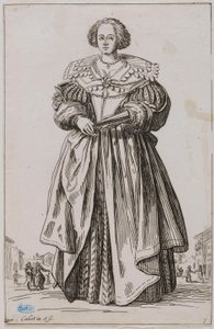  da Jacques Callot