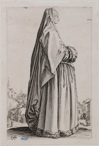  da Jacques Callot