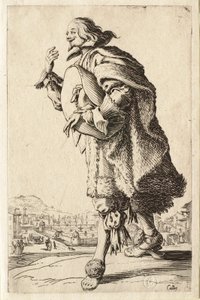  da Jacques Callot