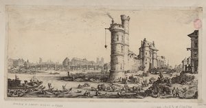  da Jacques Callot