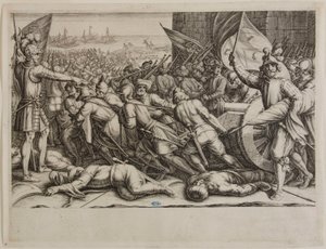  da Jacques Callot