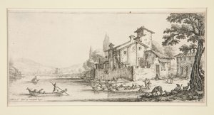  da Jacques Callot