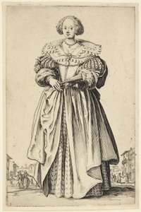  da Jacques Callot