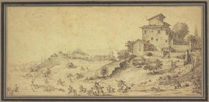  da Jacques Callot