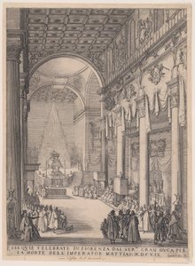  da Jacques Callot