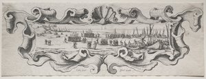 Lo Sbarco delle Truppe