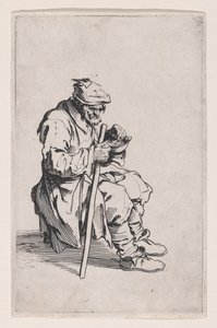  da Jacques Callot