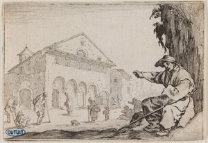  da Jacques Callot