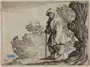  da Jacques Callot
