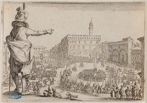  da Jacques Callot